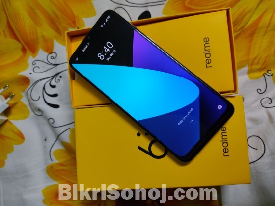 realme 6i 4/128